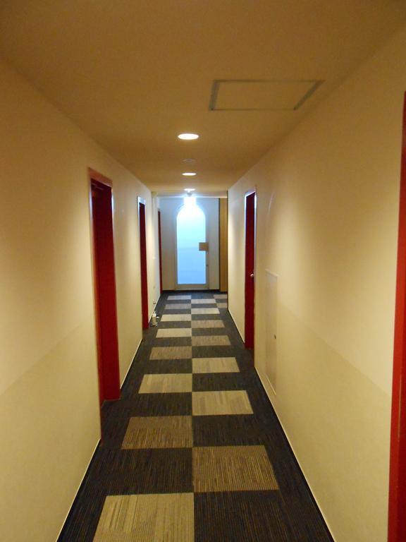 Select Inn Shimada Ekimae Eksteriør billede