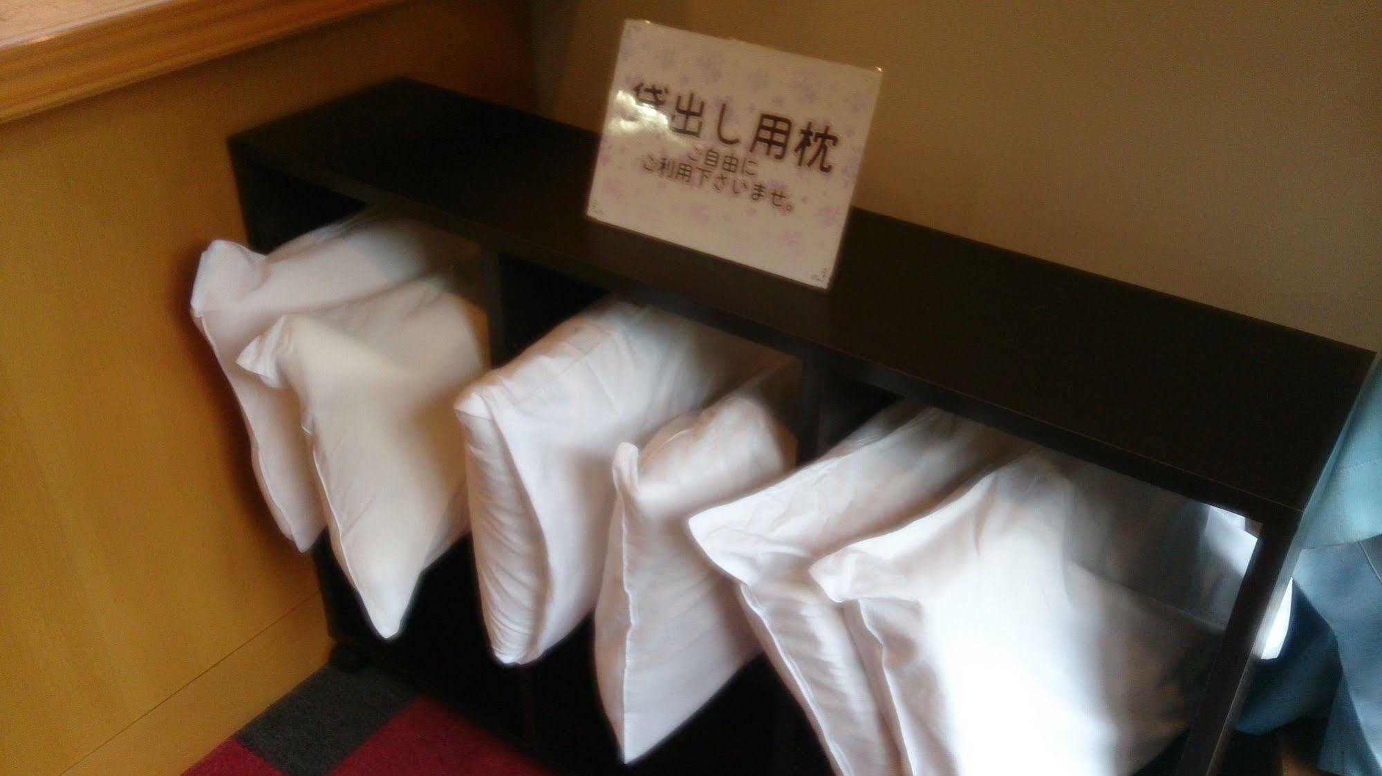 Select Inn Shimada Ekimae Eksteriør billede